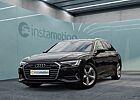 Audi A6 Avant sport 40TDI Stronic Navi LED virtual ACC EPH AHK