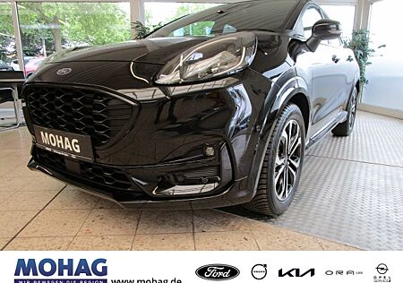 Ford Puma 1.0 EcoBoost Mild Hybrid ST-Line *Navi-PDC* -EU6d-