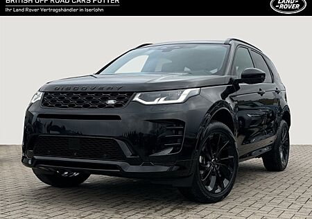 Land Rover Discovery Sport Dynamic SE D200 AWD MHEV Winterpaket, 20'' LM-Felge Gloss Black