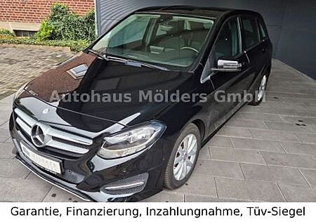 Mercedes-Benz B 180 *Garantie*Automatik*Navi*230 mtl.