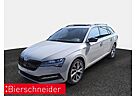 Skoda Superb 2,0L TDI DSG SportLine PANO NAVI MATRIX ACC RFK