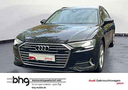 Audi A6 Avant 45 TFSI advanced LED/ACC/Navi/Kamera/Assist/uvm.