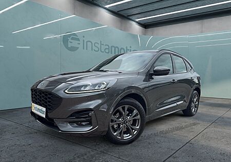 Ford Kuga ST-Line 5 Jahresgarantie ab Erstzulassung LED