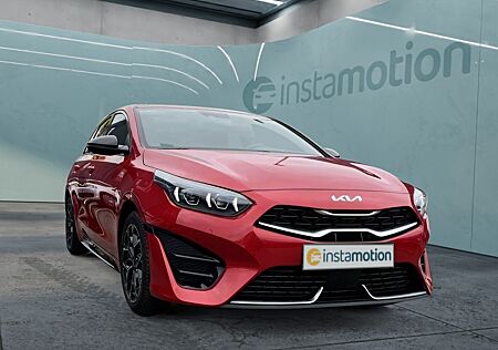 Kia Pro_ceed ProCeed 1.5 T-GDI OPF GT LINE