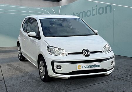 VW Up ! 1.0 move !