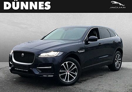 Jaguar F-Pace 30d AWD R-Sport