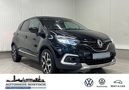 Renault Captur Intens 1.2 TCE DSG PDC SHZ NAVI