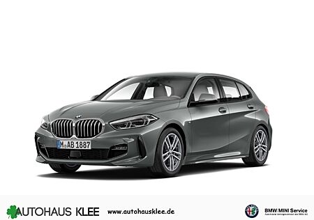 BMW 118 i M SportEU6d Navi digitales Cockpit LED Sperrdiff. ACC Fahrerprofil Musikstreaming