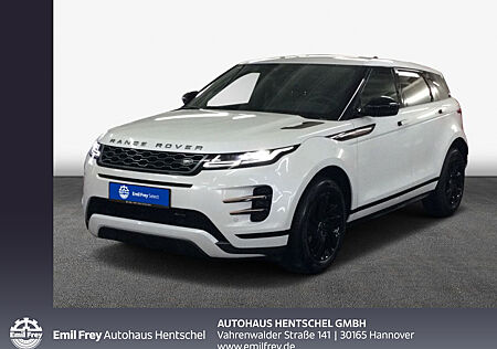 Land Rover Range Rover Evoque P200 Dynamic SE