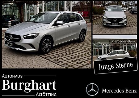 Mercedes-Benz B 250 e Progressive/Line/Advanced/LED/Totwinkel