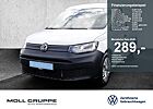 VW Caddy Maxi Cargo 2.0 TDI EcoProfi AHK PDC