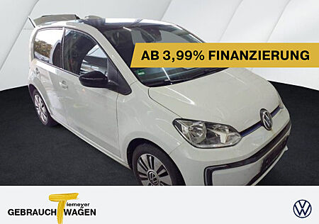 VW Up e-! MOVE ! LM15 KAMERA CLIMATRONIC WINTERPKT