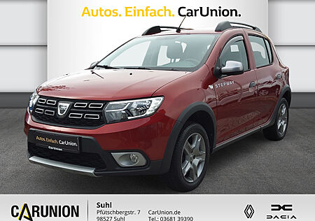 Dacia Sandero Stepway Prestige TCe 90