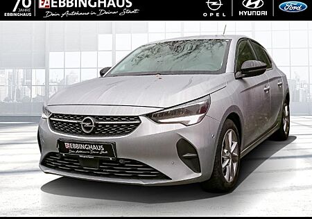 Opel Corsa F Elegance -Rückfahrkamera-Sitzheiz-Klima-Rückfahrkamera-DAB-LED-PDC-