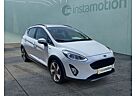 Ford Fiesta Active Bluetooth Klima Einparkhilfe