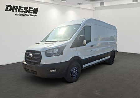 Ford Transit Kasten 350 L3 H2 2.0 TDCi DPF Kastenwagen LKW Trend 2.0L EcoB 125KW