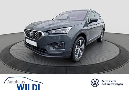 Seat Tarraco Xperience 2.0 TDI DSG*PANO*LED*NAVI*AHK