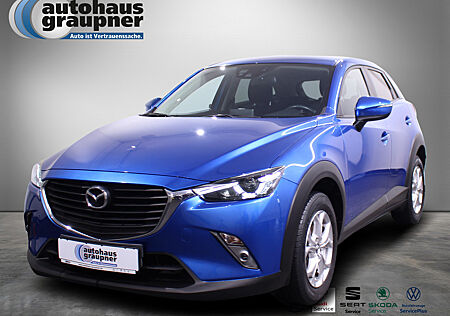 Mazda CX-3 2.0 SKY ACTIV-G Exclusive-Line