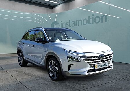 Hyundai Nexo Premium 4WD Kamera LED HUD Sitzh. PDC