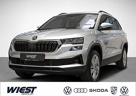 Skoda Karoq Selection 1.5 TSI DSG *LED/DAB/AHK/KAMERA*