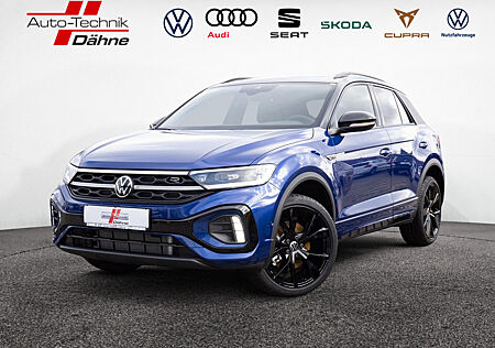 VW T-Roc 2.0 TSI R-Line 4MOTION