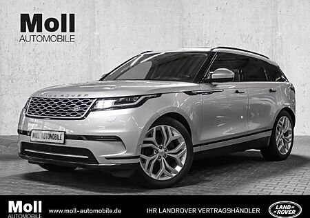 Land Rover Range Rover Velar D240 SE Allrad Luftfederung El. Panodach Navi Leder Memory Sitze