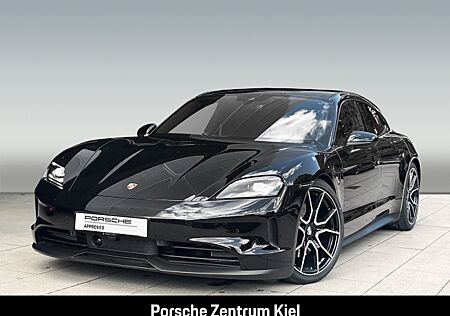 Porsche Taycan Sport Turismo Surround-View HA-Lenkung