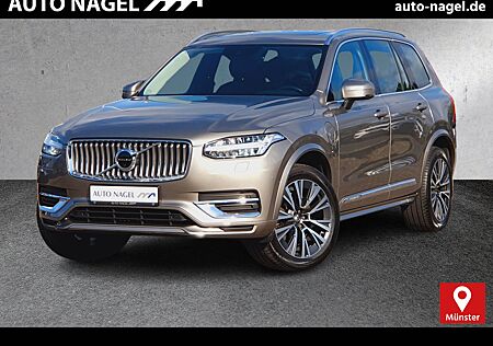 Volvo XC 90 XC90 T8 AWD Inscription Expr. |PANO|AHK|LEDER|