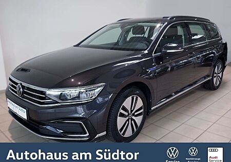 VW Passat Variant GTE 1.4 TSI | LED AHK RFK