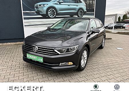 VW Passat Variant 1.5 TSI Comfortline ACC NAVI