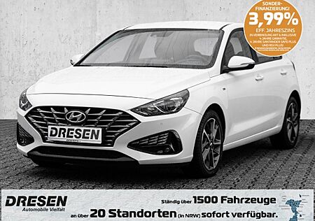 Hyundai i30 Trend/ Mild-Hybrid/ 5-Türer /1.0 Benzin Turbo /Navi/Tempomat