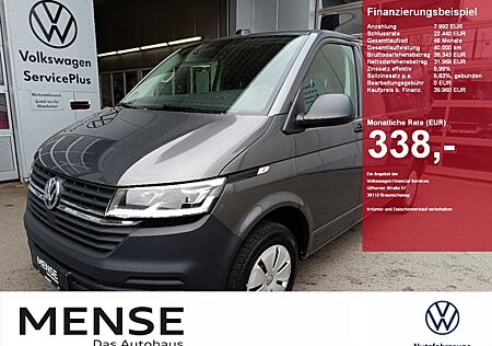 VW T6 Transporter 6.1 Kasten 2.0TDI 81 kW