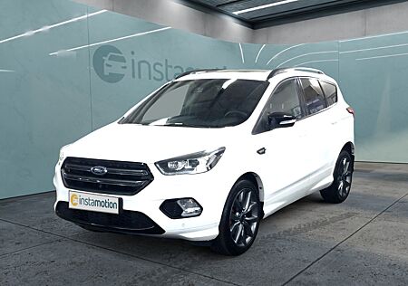 Ford Kuga 2.0 EcoBoost 4x4 Aut. ST-Line