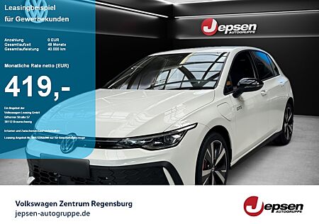 VW Golf GTE DSG Lagerwagen | 0,5 % Versteuerung