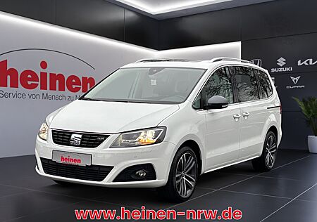 Seat Alhambra 1.4 TSI FR-Line NAVI PANO WINTERPAKET