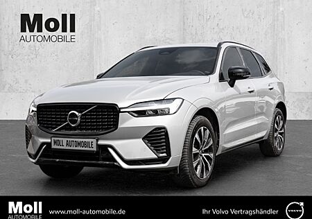 Volvo XC 60 XC60 Plus Dark AWD B4 Diesel EU6d Allrad Leder digitales Cockpit Memory Sitze Soundsystem