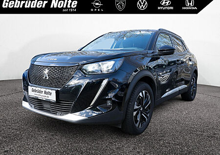 Peugeot 2008 e- Allure Pack