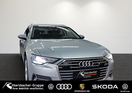 Audi A6 Avant 3.0 TDI S tronic quattro Standhzg RFK