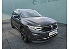 VW Tiguan 2.0 TDI DSG 4M LIFE AHK KAMERA MATRIX NAVI