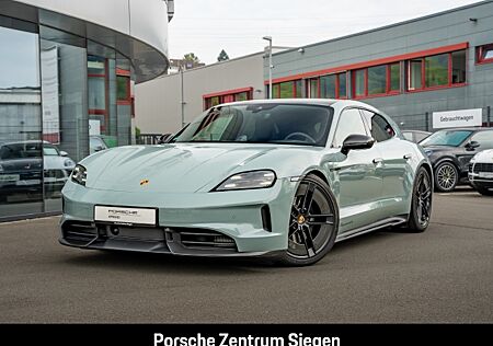 Porsche Taycan 4S Sport Turismo