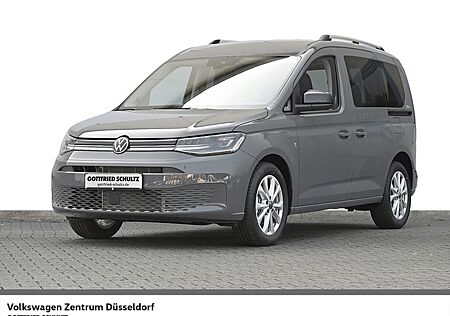 VW Caddy GOAL 5-SITZER 2.0 TDI DSG AGR LED *SOFORT VERFÜGBAR*