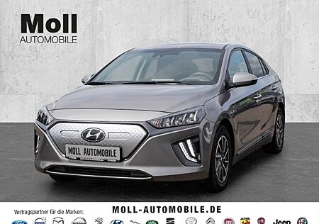 Hyundai Ioniq Style Elektro Navi Soundsystem LED Scheinwerferreg. ACC Apple CarPlay Android Auto