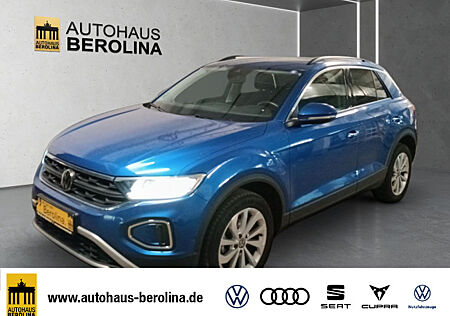 VW T-Roc 1.0 TSI Life *ACC*App-Connect*PDC*