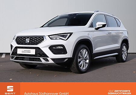 Seat Ateca Xperience 1.5 TSI DSG AHK+NAVI+LED+SHZ+PDC