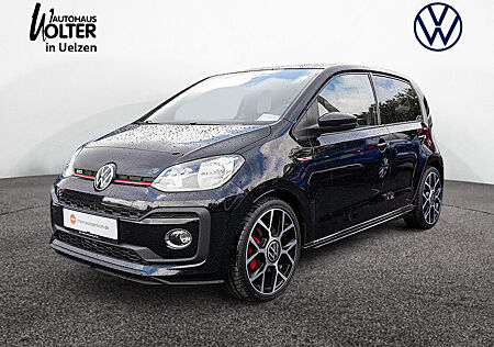 VW Up ! GTI 1.0 TSI