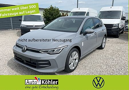 VW Golf Life 1.5 l TSI OPF 6-Gang Pano ACC FLA