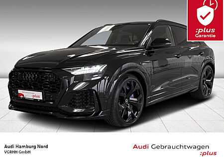 Audi RS Q8 RSQ8 4.0 TFSI AHK B&O Keramik 305km/h TV HeadUp