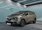 Renault Grand Scenic AUTOMATIK NAV LED AHK DIG-DISPLAY KAMERA KEYLESS TEMPOMAT APPLE/ANDROID