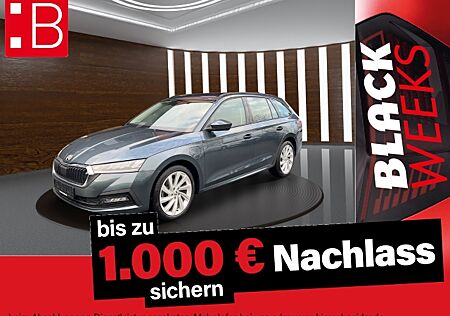 Skoda Octavia Combi 1.4 TSI iV DSG Ambition LED NAVI PDC SHZ KESSY LM18