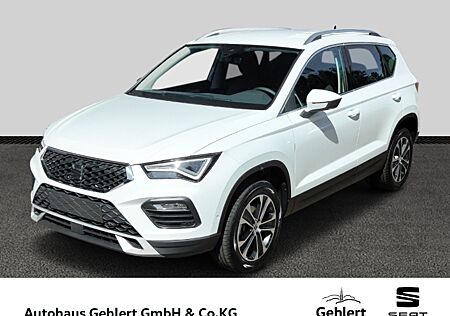 Seat Ateca Style Edition 1.5 TSI DSG SOFORT VERFÜGBAR